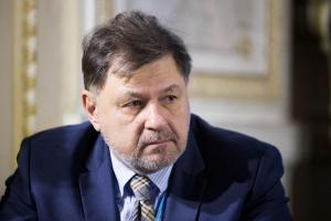 Rafila: &bdquo;&Icirc;n fiecare săptăm&acirc;nă dispare o comună din Rom&acirc;nia, din cauza deceselor de COVID&rdquo;