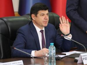 Un pod se construiește &icirc;n județul Galați. Obiectivul are caracteristici speciale, astfel &icirc;nc&acirc;t să fie rezistent la viituri