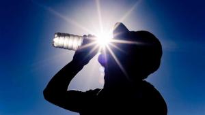 Măsuri anticaniculă &icirc;n orașul Galați