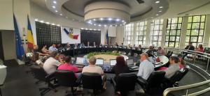 Investițiile continuă &icirc;n Tulcea