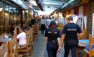 Proteste astăzi &icirc;n fața restaurantelor și teraselor din Rom&acirc;nia! Programul va fi &icirc;ntrerupt