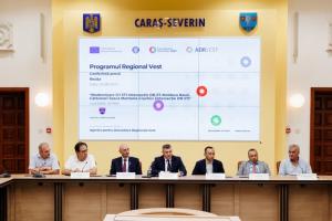 Cea mai mare investiție din Caraș-Severin, &icirc;n derulare