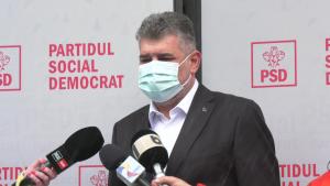 Marcel Ciolacu: Consider că ceea ce face Putin şi la ce instigă să facă poporul rus &icirc;n acest moment este inacceptabil &icirc;n anul 2022