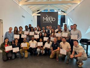 Maramureșul reprezentat la un eveniment educațional FAO