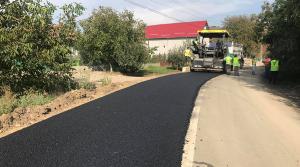 Consiliul Județean Alba se pregătește să solicite finanțare pentru 4 proiecte de infrastructură