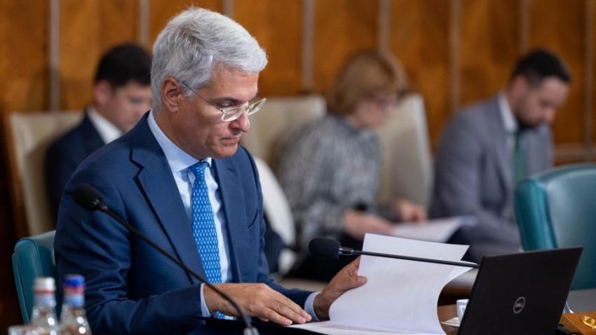 Mesaj către partide: implementarea reformelor PNRR nu poate fi amânată