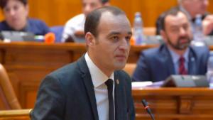 Dan V&icirc;lceanu: S-a emis prima factură prin sistemul e-Factura