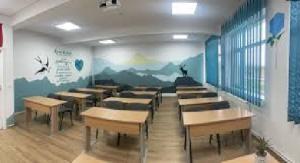 Școală modernizată &icirc;n Iași cu fonduri PNRR