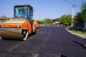 DJ 402 racordat cu DN 2, &icirc;n Ialomița