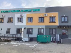 CJ Neamț va majora alocația de hrană pentru pacienții internați la Spitalul de Psihiatrie &bdquo;Sf. Nicolae&rdquo; Roman