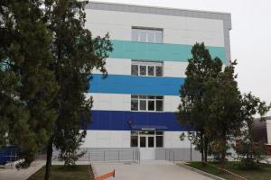 Ambulatoriul de Specialitate al Spitalului Județean Galați s-a mutat &icirc;ntr-o clădire modernă