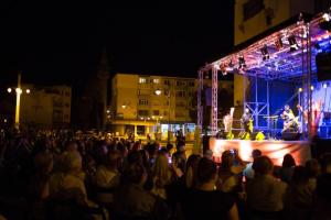 JazzUP Sea Fest On Tour - Muzică live autentică &icirc;n județul Constanța!