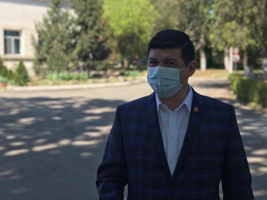 O nouă investiție &icirc;ncepe la Spitalul Județean din Galați