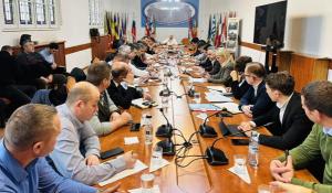 Fermierii și proiectele din sectoarele pescăresc, suin și vegetal &icirc;n atenția MADR