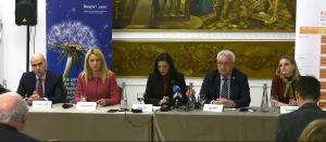 CJ Călărași - proiect pilot &icirc;n Sănătate