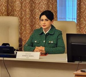 Deputatul Viorica Sandu: PSD solicită suspendarea temporară a exporturilor de cereale pe piața rom&acirc;nească, după modelul aplicat &icirc;n Polonia