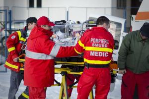 Elev de 13 ani &icirc;njunghiat &icirc;n abdomen de un coleg