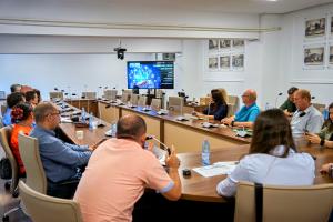 CJ Bacău implementează inteligența artificială &icirc;n serviciile publice