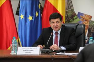 Grădina Botanică din Galați va avea o seră pentru plante exotice, cea mai spectaculoasă din țară. Care este stadiul lucrărilor