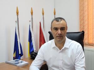 Mesajul de Paște al primarului comunei F&acirc;rțănești, Adrian Filote: Să  fim mai buni!