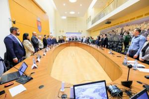 Măsuri și investiții aprobate de CJ Bacău &icirc;ncep&acirc;nd din noiembrie 2025