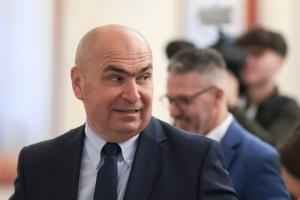Premierul Ilie Bolojan cere o abordare națională unitară pentru proiectele din energie și eficiență locativă