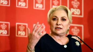 Viorica Dăncilă transmite un mesaj dur guvernanţilor: "Mai guvernaţi sau vă e dor să leneviţi &icirc;n opoziţie?"