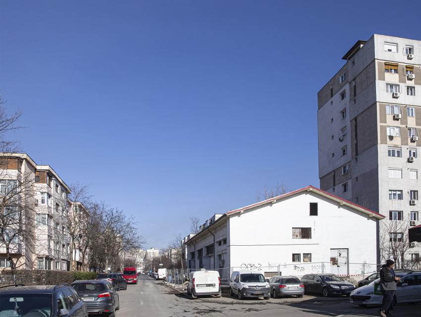 Primăria Galați amenajează un nou centru medical de permanență &icirc;ntr-un fost punct termic