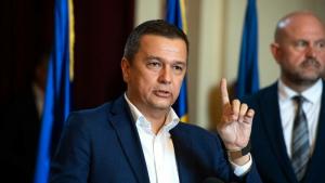 Sorin Grindeanu: PSD nu renunță la impozitarea progresivă