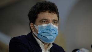 Nicușor Dan: E fals că nu se va mai construi &icirc;n București