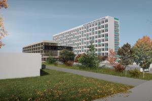 Președintele CJ Bihor: A fost semnat contractul pentru construcția noului spital. C&acirc;nd &icirc;ncep lucrările