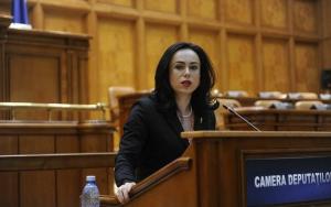 Simona Bucura Oprescu a discutat cu reprezentanţii Camerei de Comerţ Americane &icirc;n Rom&acirc;nia despre deficitul de forță de muncă