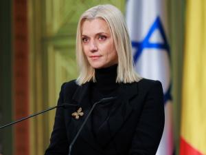 Ministrul Justiției: Bilanțul anului 2023 a fost unul bun