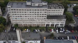 Maternitatea din R&acirc;mnicu V&acirc;lcea va fi reabilitată cu 12 milioane de euro, din fonduri europene