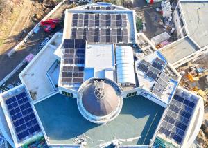 Muzeul de Științe ale Naturii Galați se schimbă la față. Proiect cu fonduri UE