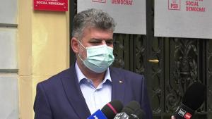 Ciolacu: Trebuie să ne &icirc;ntoarcem la popor. După ce trece acest val patru, să organizăm anticipate