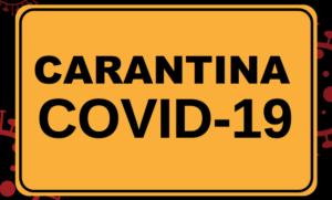 O localitate din țară intră &icirc;n carantină din cauza COVID-19