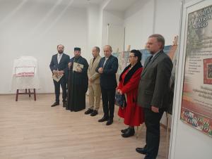 Ansamblul Profesionist de C&acirc;ntece și Dansuri "Burnasul"-35 de ani