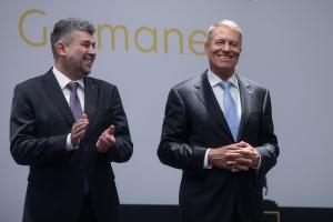 Marcel Ciolacu, după prima ședință de Guvern: &bdquo;Ştim ce avem de făcut&rdquo;