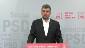 Ciolacu critică programul de guvernare: &bdquo;Minciuni, haos și promisiuni electorale aruncate la gunoi&rdquo;