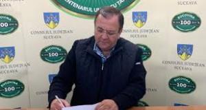 Rețea de gaz nouă, &icirc;n Suceava