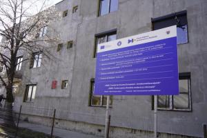 Sediul RAJD Argeș renovat energetic &icirc;n 2025