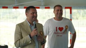 500 de ani de atestare a comunei Produlești din D&acirc;mbovița