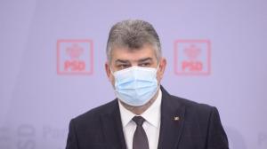 Marcel Ciolacu: "Orban &icirc;și dă demisia pentru că a pierdut, dar PNL vrea Guvern pentru că a c&acirc;știgat?"