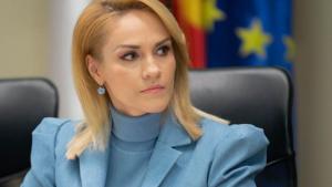 Variantele Gabrielei Firea pentru funcția de premier: Ciolacu, Grindeanu, D&icirc;ncu și Socol