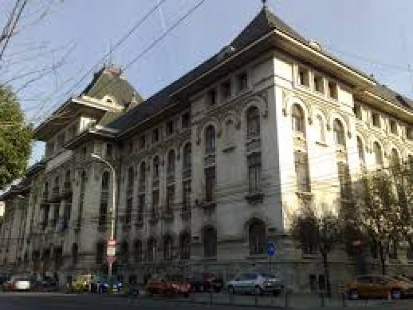 Noaptea Muzeelor. Primăria Capitalei va fi deschisă publicului