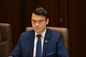 Deputatul Bogdan Rodeanu: Podul de peste Dunăre este realizat &icirc;n proporție de aproape 50%