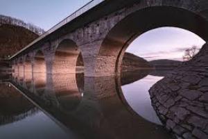 Pod nou &icirc;n județul Timiș