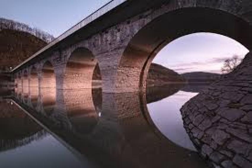 Pod nou &icirc;n județul Timiș