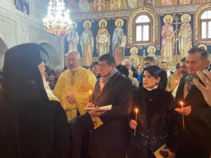 Deputatul Viorica Sandu: Galațiul a fost unul dintre locurile unde s-a &icirc;nchegat s&acirc;mburele Unirii